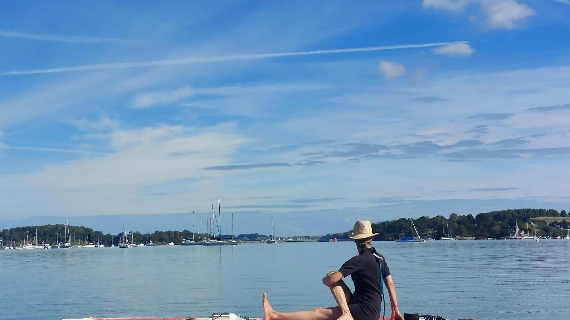 Vakantiehuis Studio Confort Proche De La Mer Sur La Cote D'Emeraude - Le Minihic Sur Rance Frankrijk