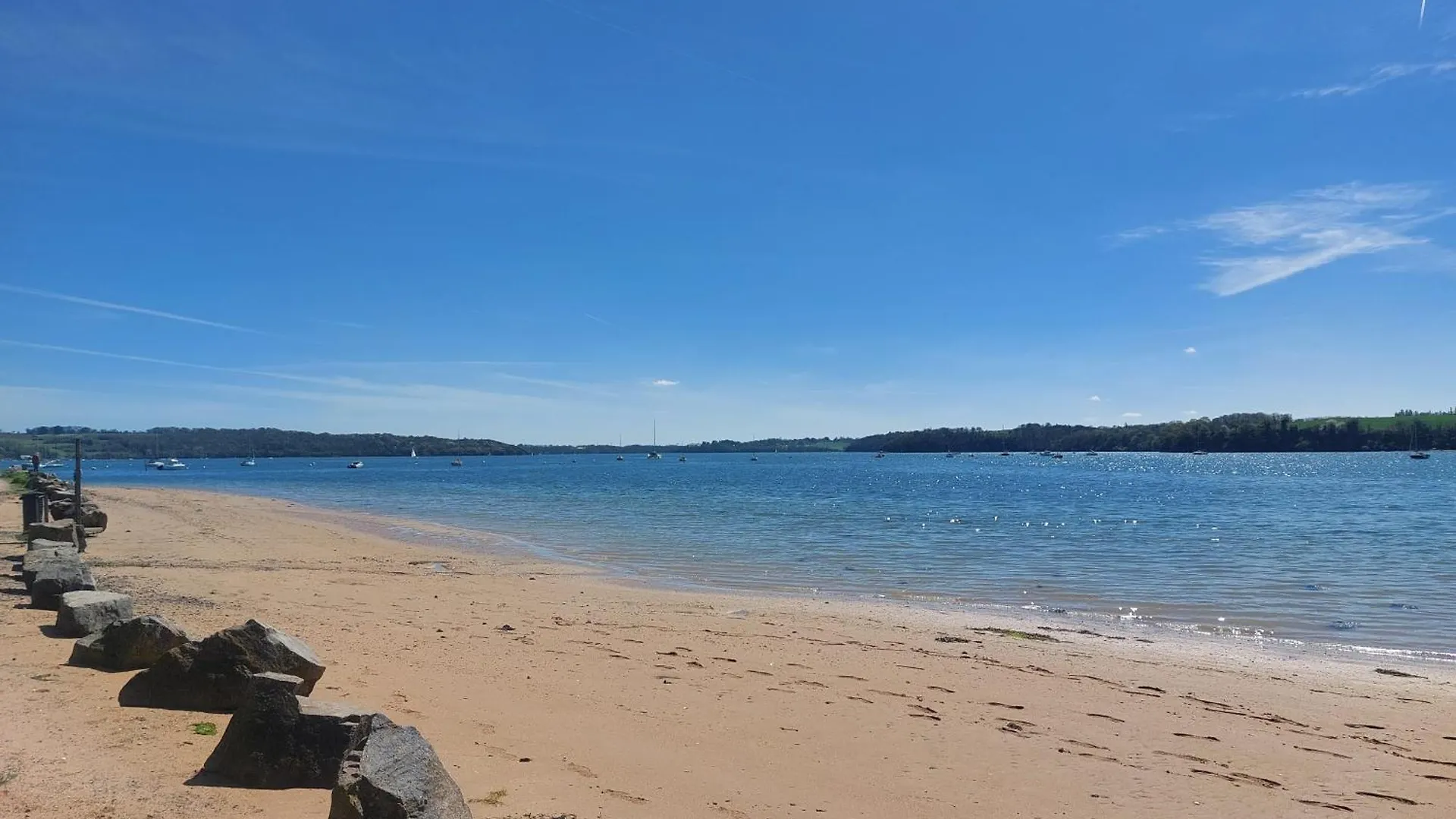Vakantiehuis Studio Confort Proche De La Mer Sur La Cote D'Emeraude - Le Minihic Sur Rance
